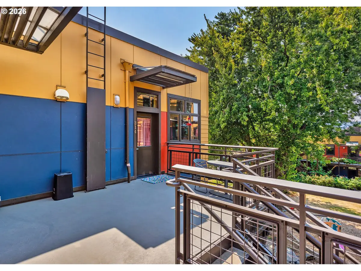 2525 N Killingsworth St #314, Portland, OR 97217 - #1