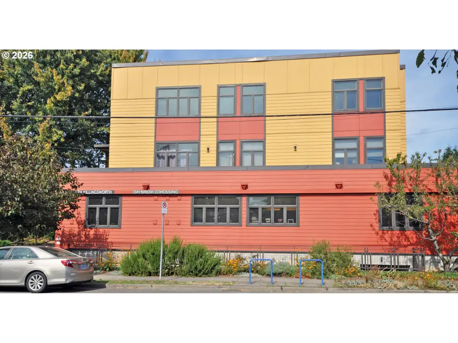 2525 N Killingsworth St #314, Portland, OR 97217 - #2