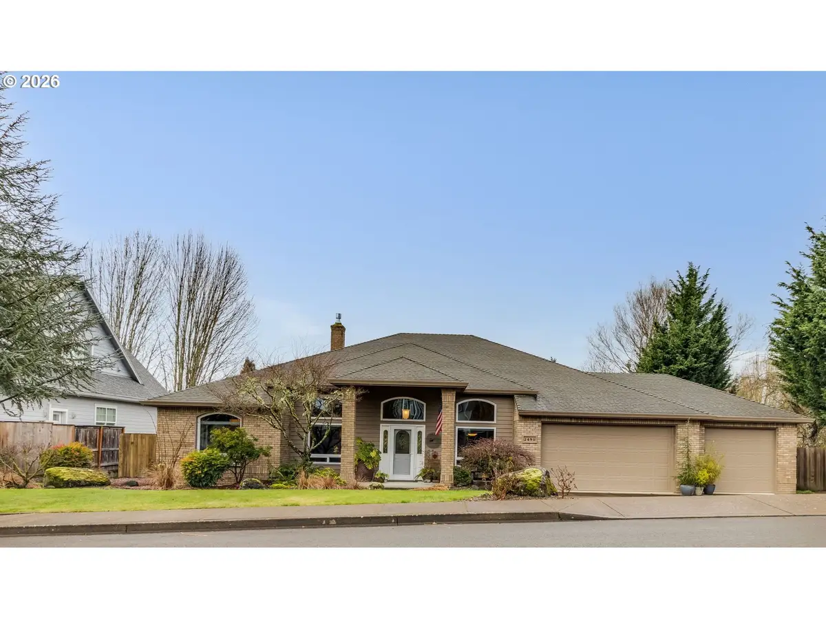 2490 NW Horizon Dr, McMinnville, OR 97128 - #1