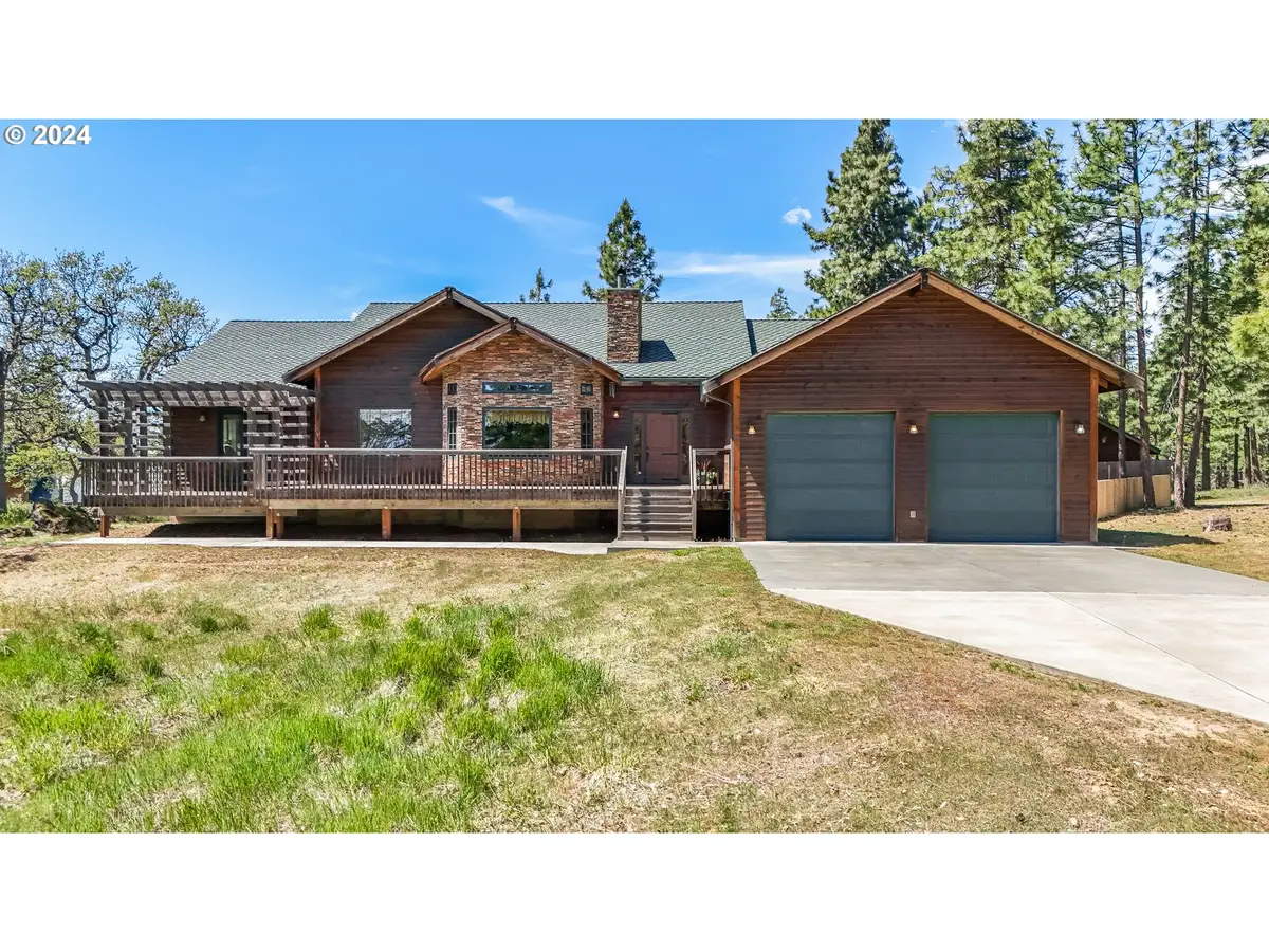 11 Deer Ridge Rd, Goldendale, WA 98620 - #1