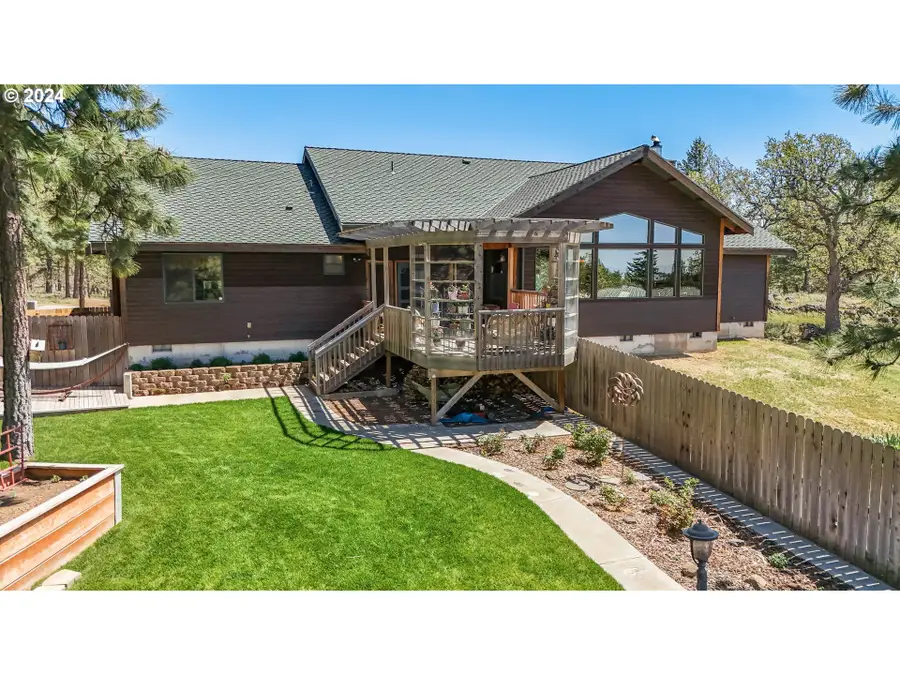 11 Deer Ridge Rd, Goldendale, WA 98620 - #3