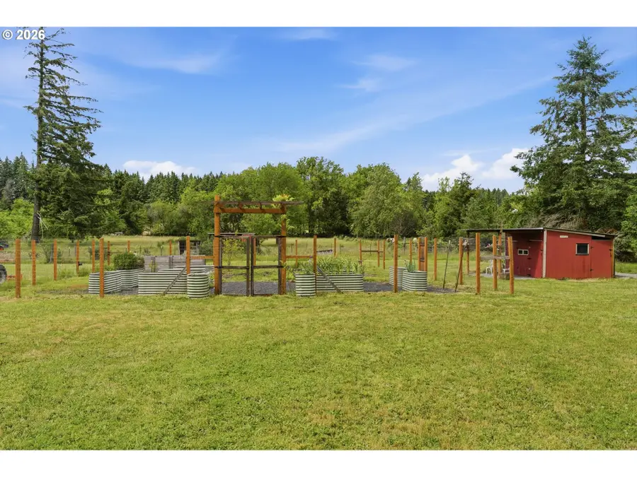 20818 NE Richmond Rd, Hockinson, WA 98606 - #3