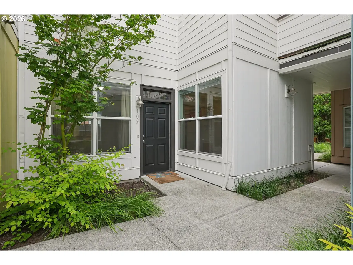 2004 NE Cadbury Ave #105, Hillsboro, OR 97006 - #1