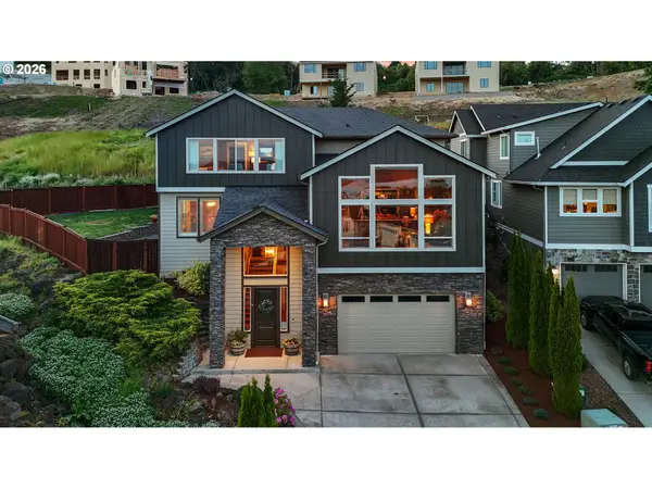 2339 N 6th St, Washougal, WA 98671