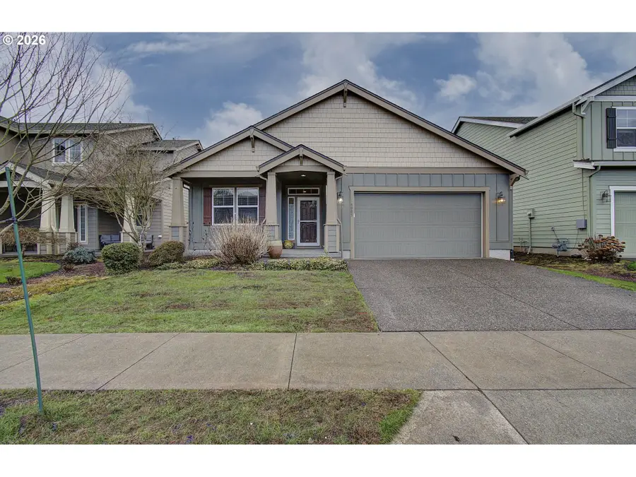 14005 NE 102nd St, Vancouver, WA 98682 - #2