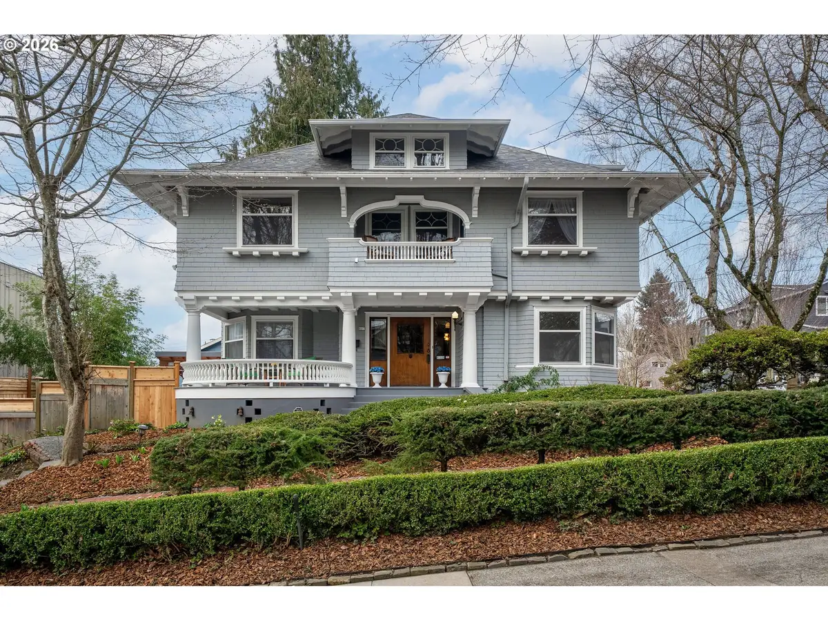 807 SE 28th Ave, Portland, OR 97214 - #1