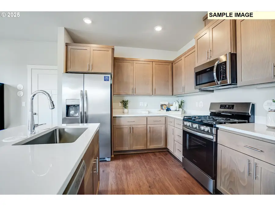 16845 SW Yarra Ln, Tigard, OR 97224 - #2