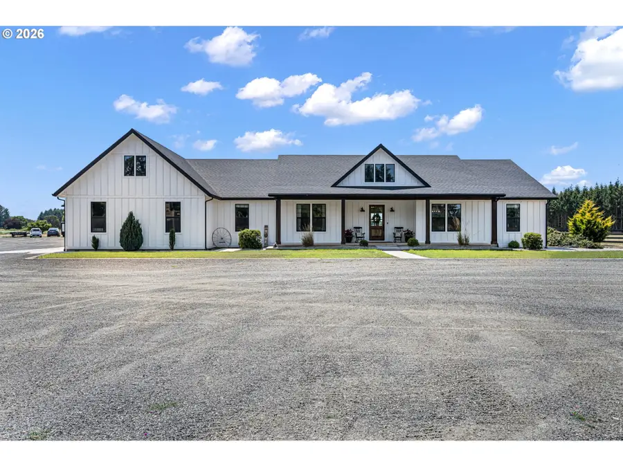 30186 Heather Oak Dr, Junction City, OR 97448 - #2