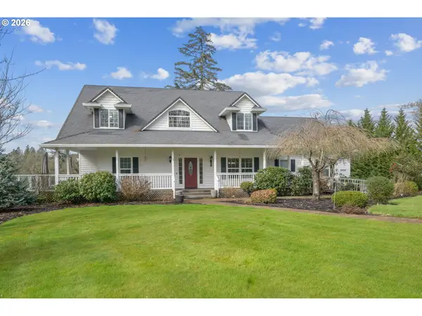 92036 Territorial Hwy, JunctionCity, OR 97448