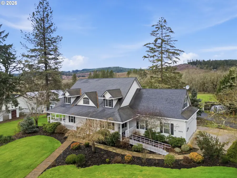 92036 Territorial Hwy, Junction City, OR 97448 - #2