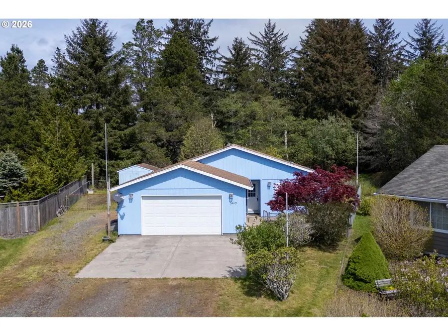 34115 Wood Duck Ave, Nehalem, OR 97131 - #2