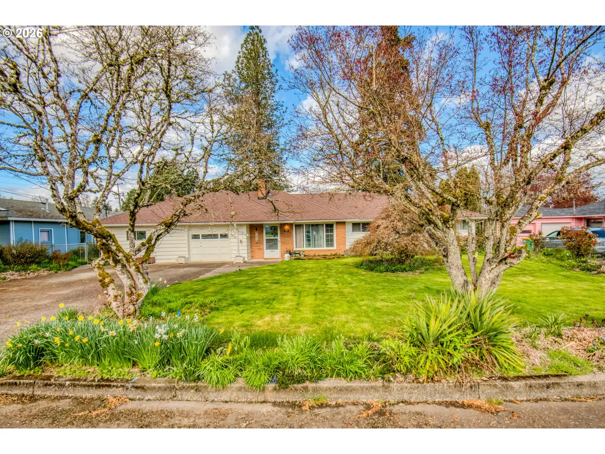 1611 Camino Dr, Forest Grove, OR 97116 - #1