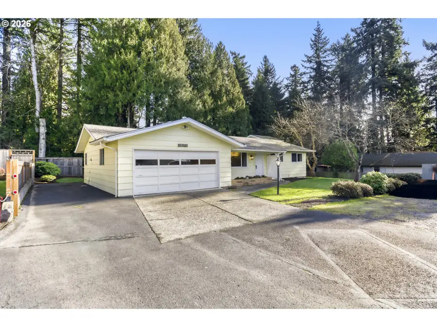 15314 SE Linden Ln, Milwaukie, OR 97267 - #2
