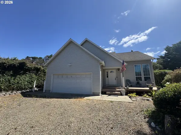 88315 2nd Ave, Florence, OR 97439