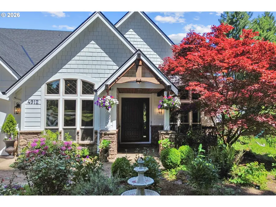 4912 NE Littlefield Dr, La Center, WA 98629 - #3