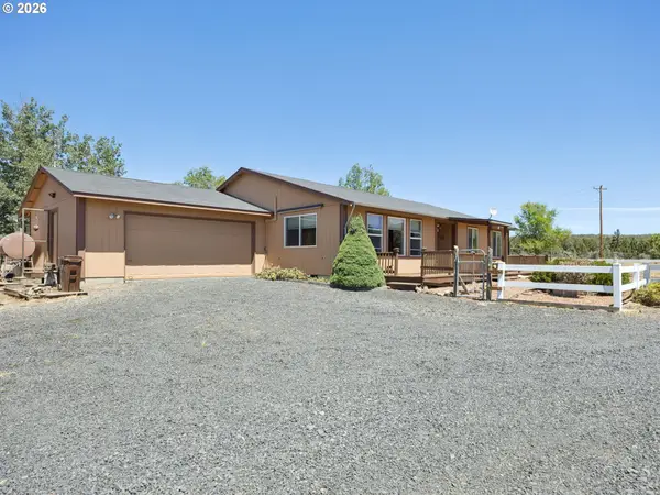 12866 SE Davis Loop, Prineville, OR 97754