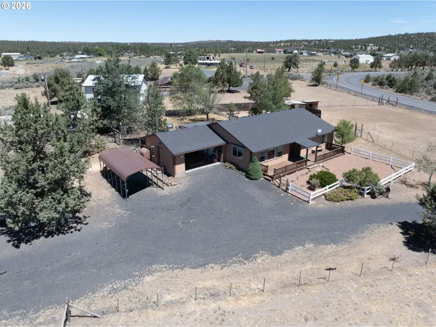 12866 SE Davis Loop, Prineville, OR 97754 - #3