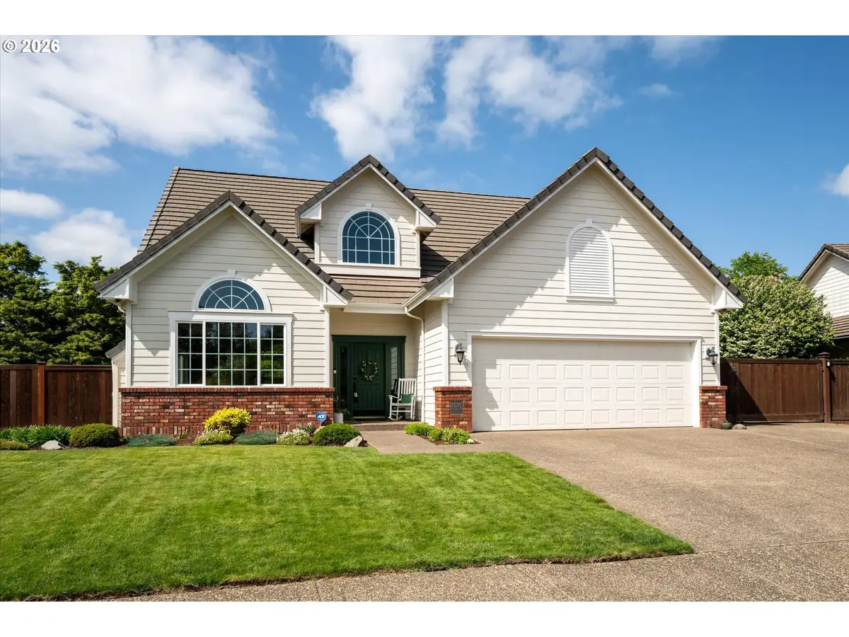 3387 Winchester Way, Eugene, OR 97401 - #1