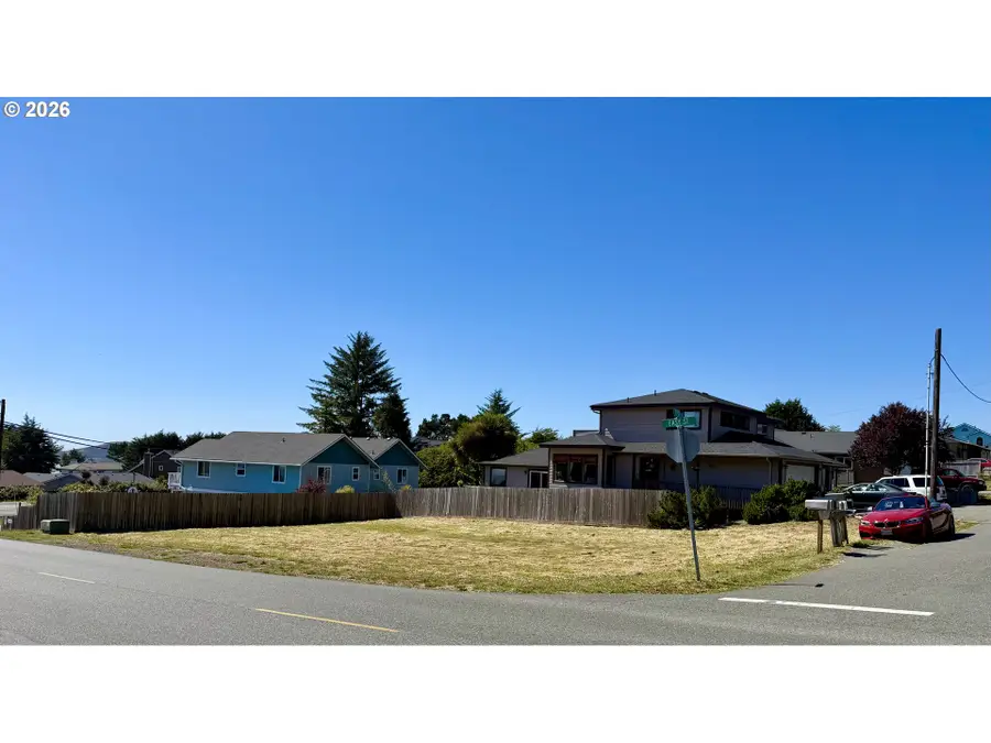 Easy And 1st, Brookings, OR 97415 - #3