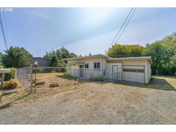 1771 Milligan Ave, CoosBay, OR 97420