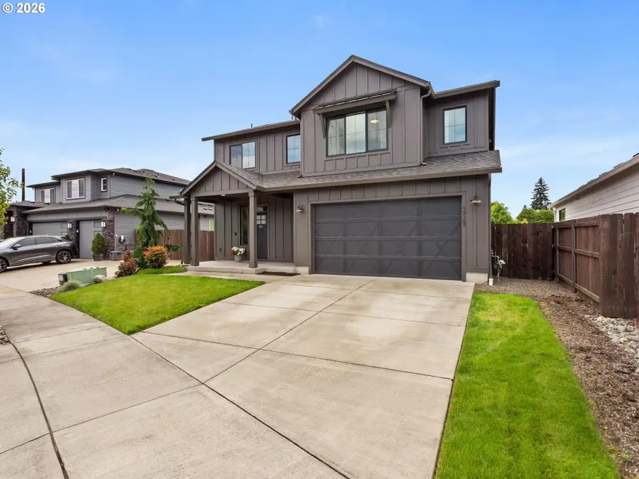 15103 NE 91st St, Vancouver, WA 98682 - #3