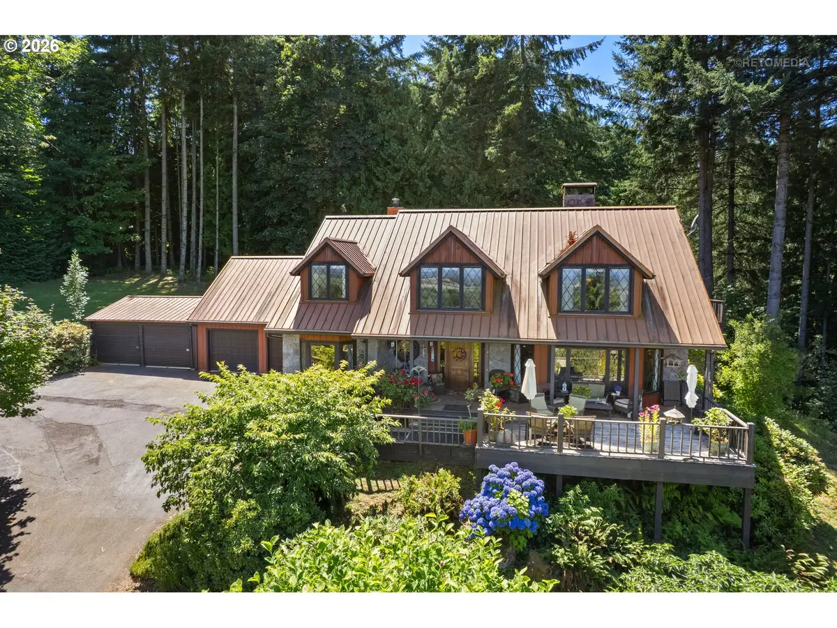 26789 NW Saint Helens Rd, Scappoose, OR 97056 - #1