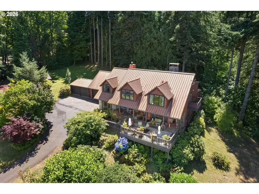 26789 NW Saint Helens Rd, Scappoose, OR 97056 - #2