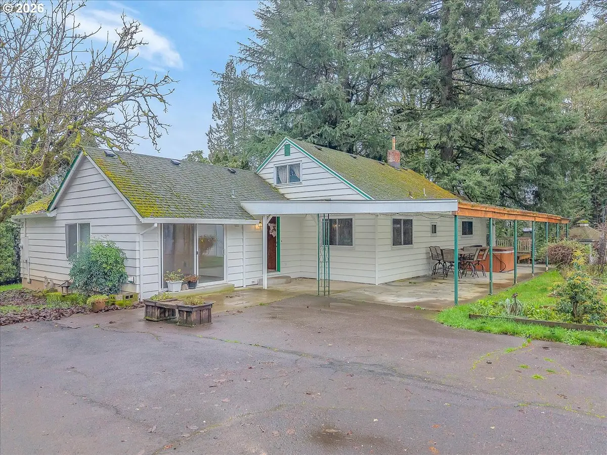 34022 Tarbell Rd, Scappoose, OR 97056 - Image #1