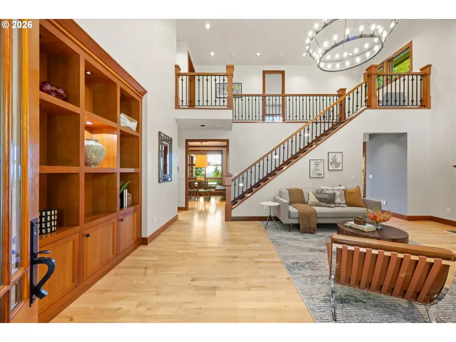 4633 SW Hillside Dr, Portland, OR 97221 - #2