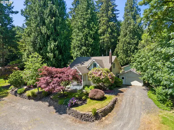 Address Withheld By Seller, Scappoose, OR 97056