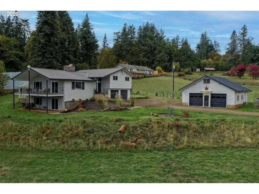 10854 Summit Loop Se, Turner, OR 97392 - #3