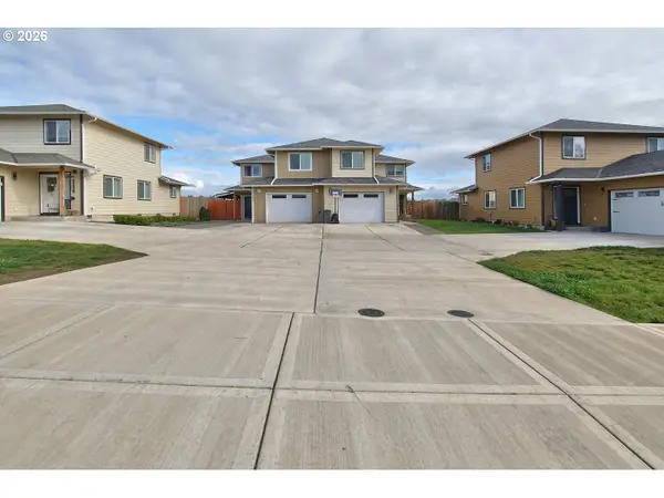 197 E Roosevelt St, Carlton, OR 97111