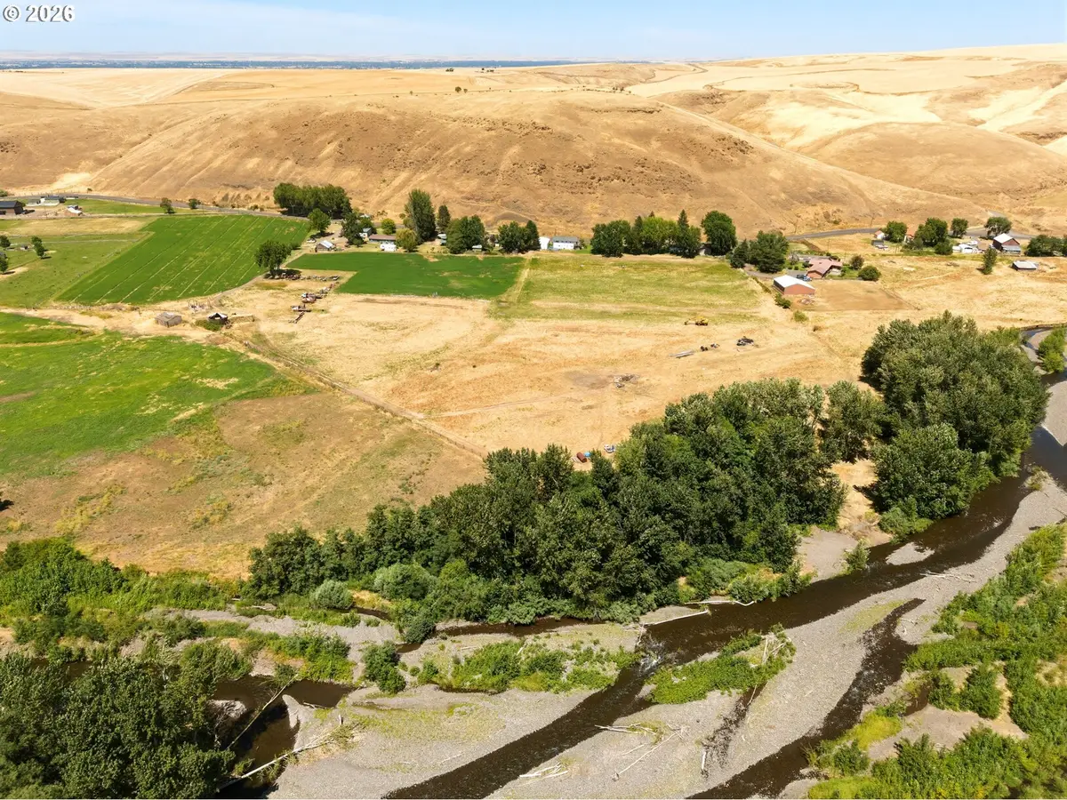 54884 Day Rd, Milton Freewater, OR 97862 - #1