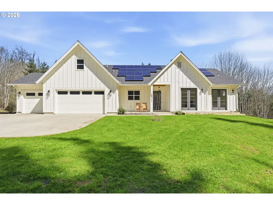 18771 NW Collins Rd, North Plains, OR 97133 - #2