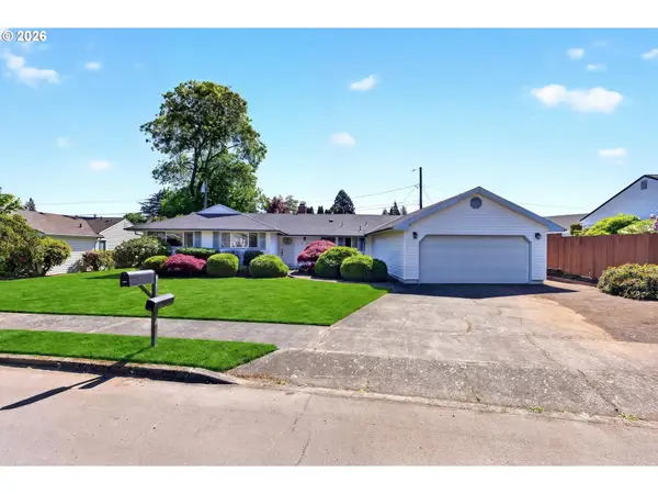 2116 NE 142nd Ave, Portland, OR 97230