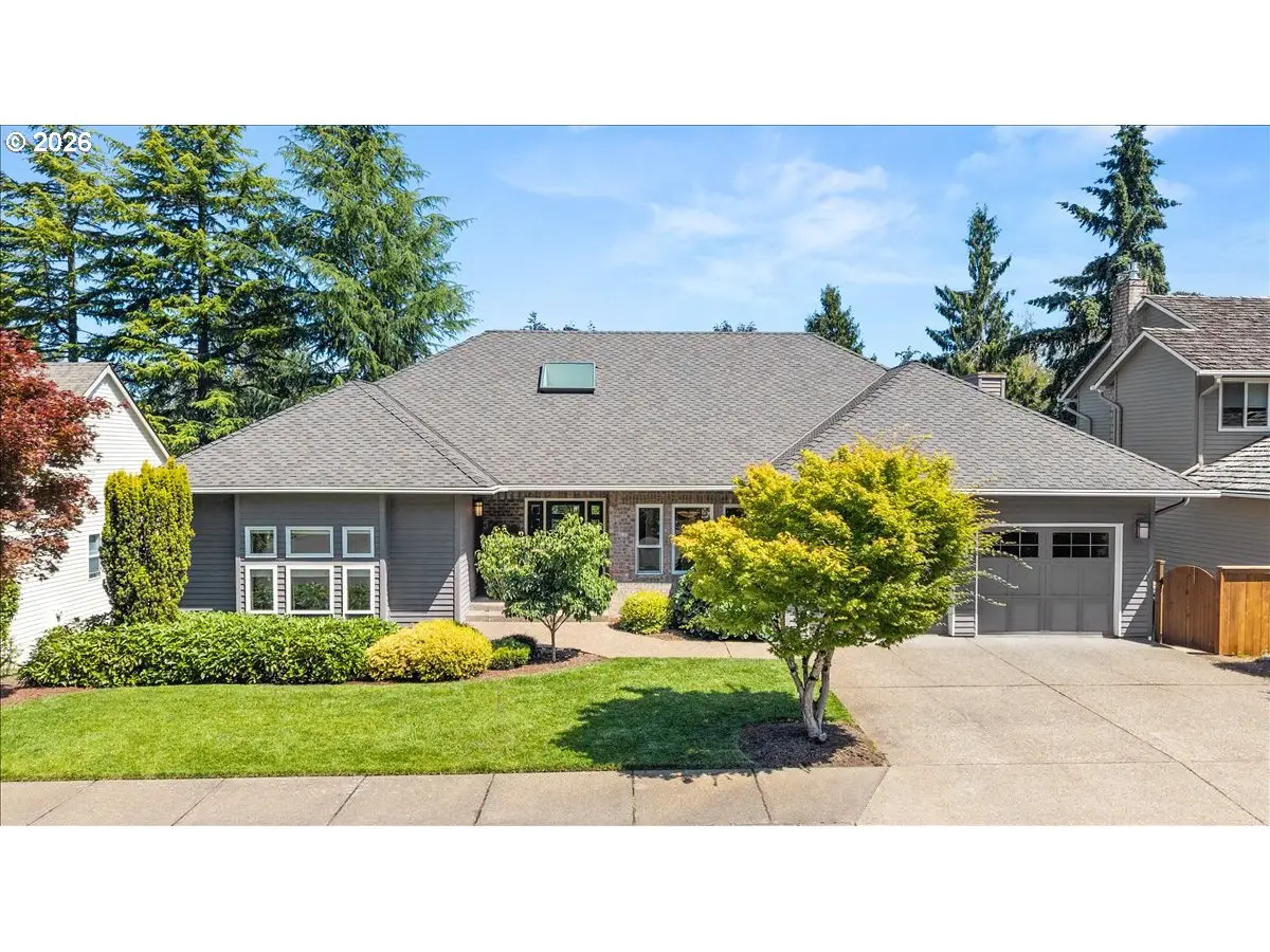 6791 SW Ashdale Dr, Portland, OR 97223 - #1