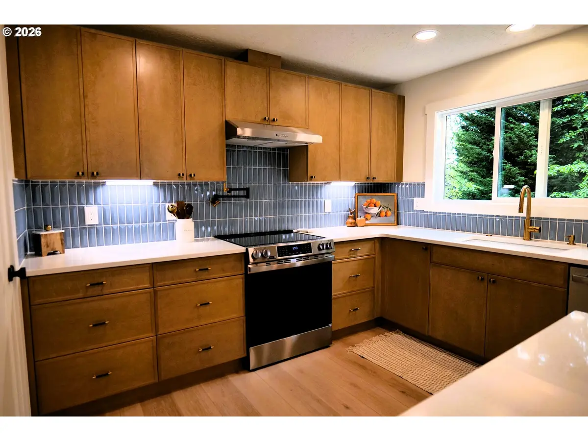 5682 SE Byron Ct, Milwaukie, OR 97267 - #1