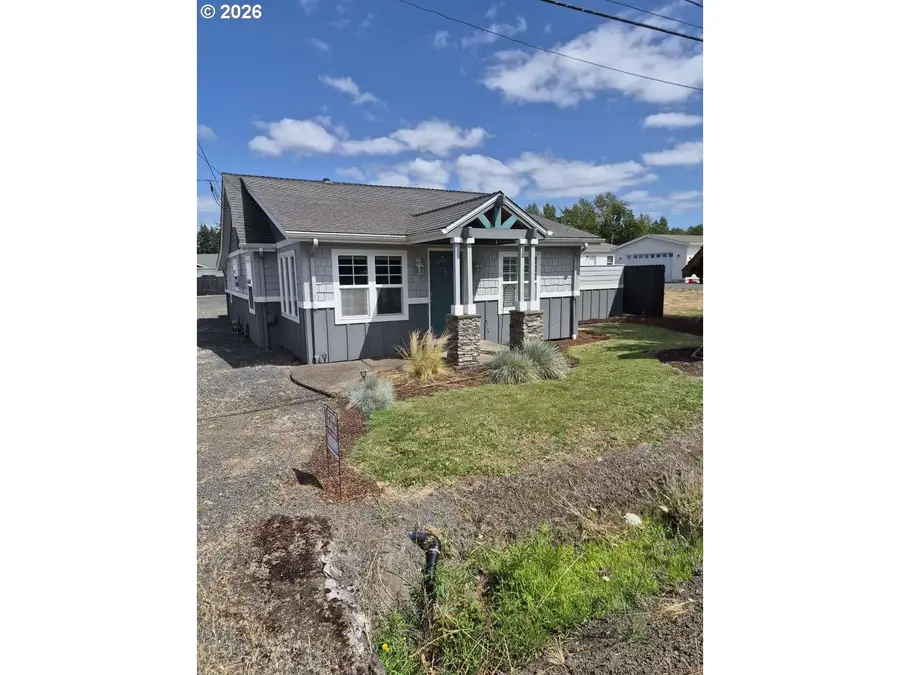 355 Central Ave, Lebanon, OR 97355 - #3