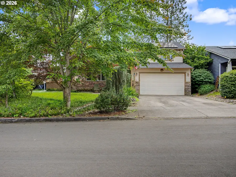 18377 Davis St, Sandy, OR 97055 - #3