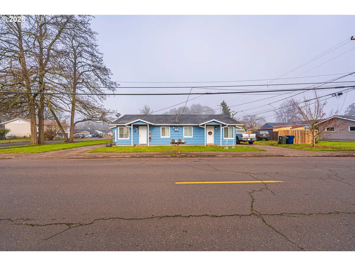 970 W 10th Ave, Junction City, OR 97448 - Image #1