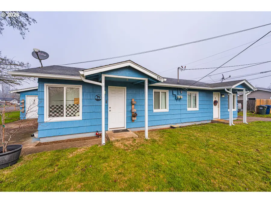 970 W 10th Ave, Junction City, OR 97448 - Image #3