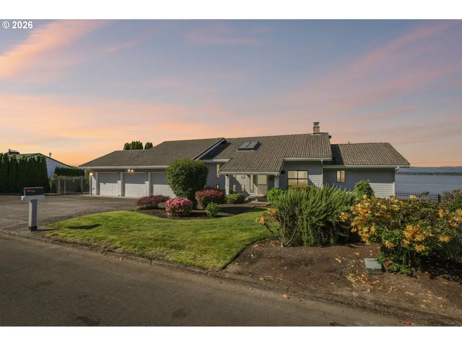 8914 NW Lakecrest Ave, Vancouver, WA 98665 - #3