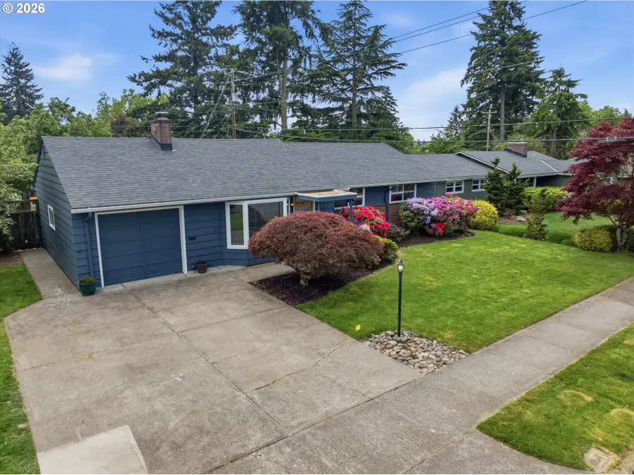 9630 SW Wilshire St, Portland, OR 97225 - #2