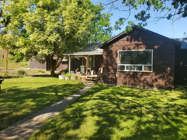 504 E Highway 82, Wallowa, OR 97885