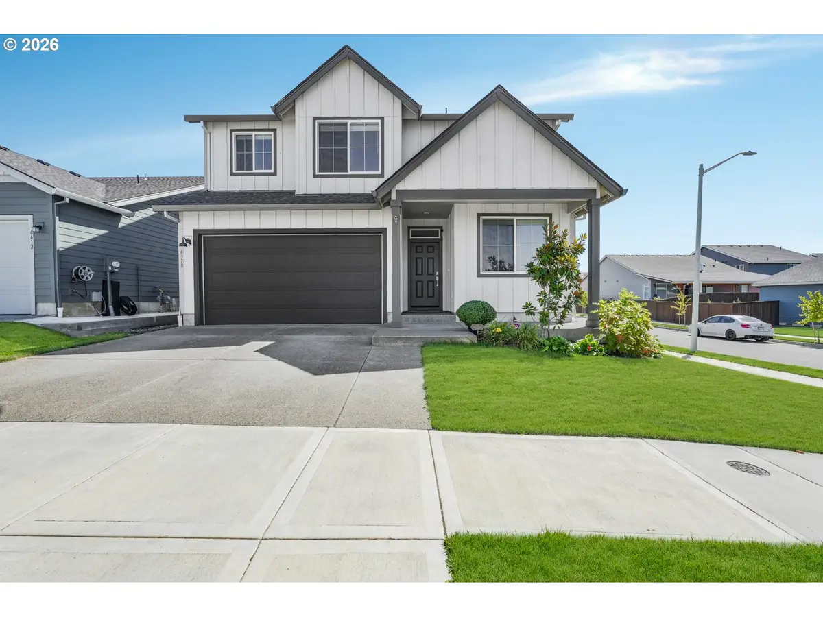 6378 SE 20th St, Gresham, OR 97080 - #1