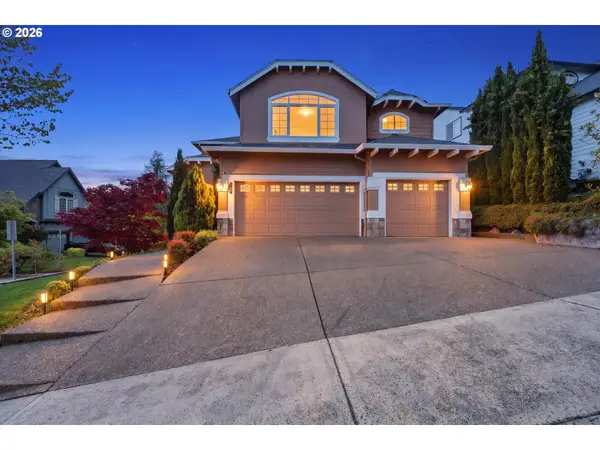 15655 SW Greenfield Dr, Portland, OR 97224