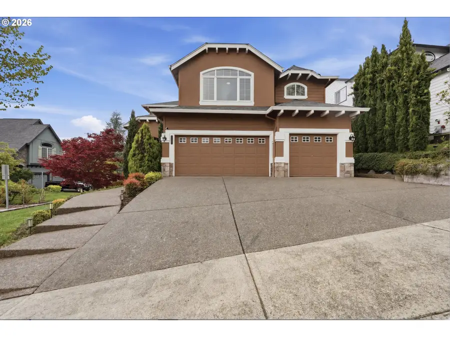 15655 SW Greenfield Dr, Tigard, OR 97224 - #2