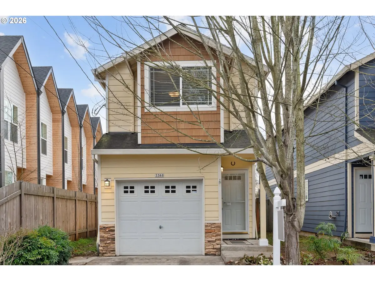 3368 N Russet St, Portland, OR 97217 - Image #1