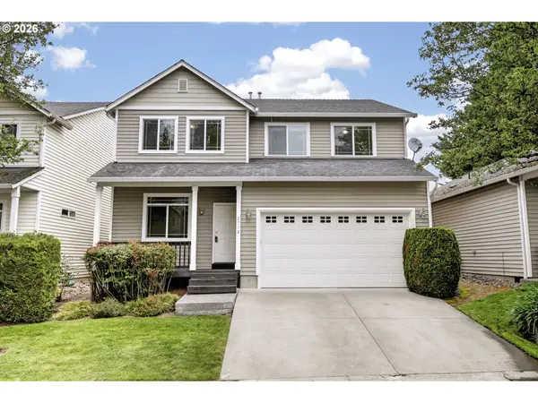2718 NW 117th Cir, Vancouver, WA 98685