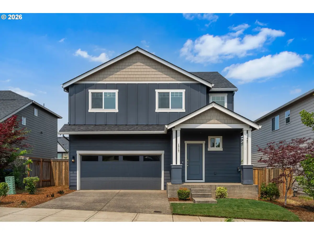 1717 NE Pioneer Ln, Camas, WA 98607 - #1
